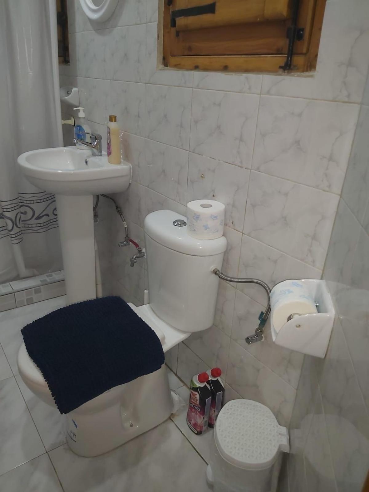 Three Apartment Il-Il-Birgu Extérieur photo