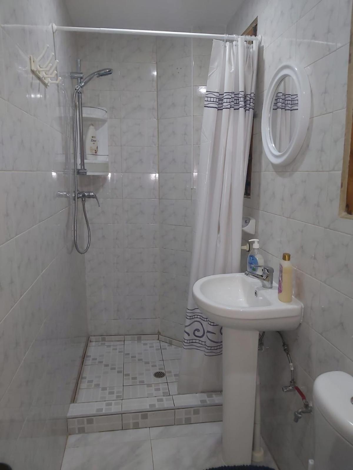 Three Apartment Il-Il-Birgu Extérieur photo